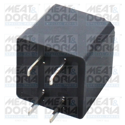 Multifunctional Relay